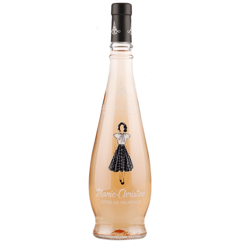 Chteau de l’Aumrade Cuve Marie-Christine Ros 2023 Single Bottle
