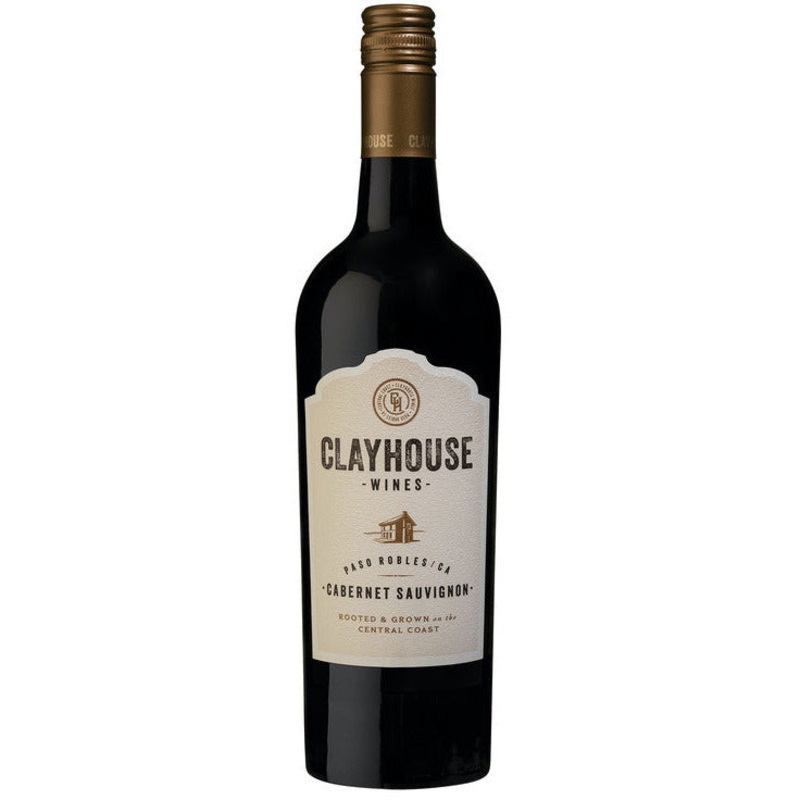 Clayhouse Cabernet Sauvignon Paso Robles