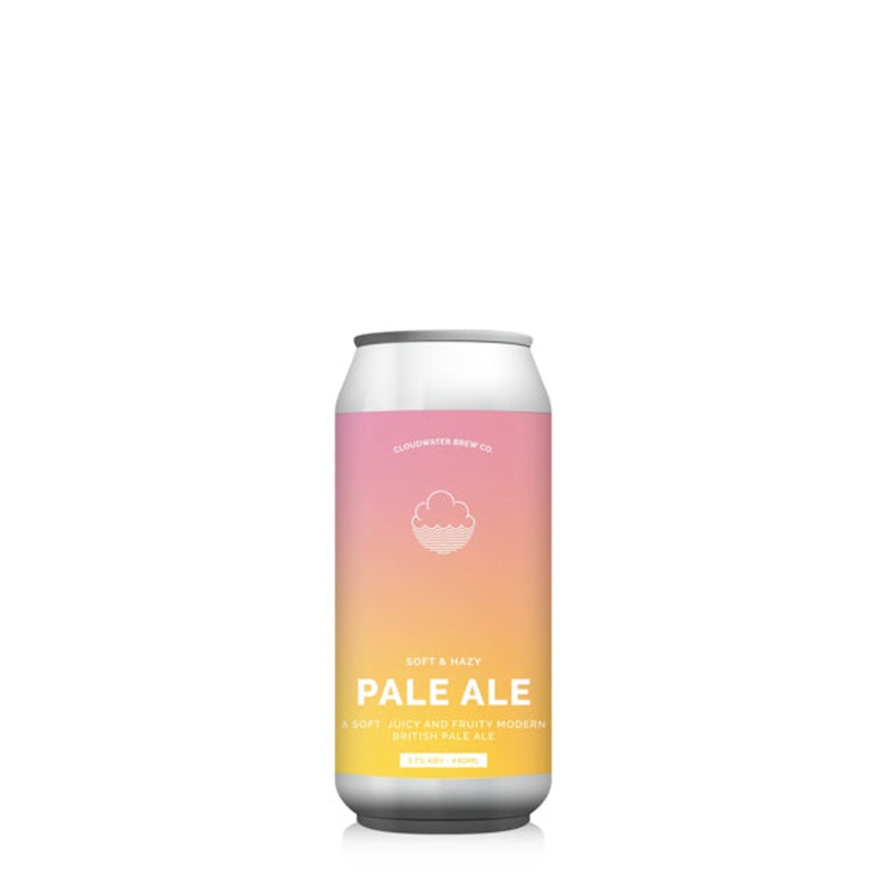 Cloudwater Pale Ale