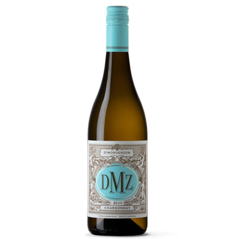 DeMorgenzon Chardonnay DMZ 2024 – 750ML