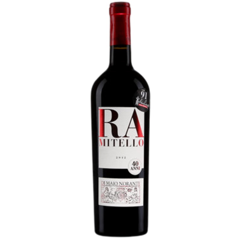 Di Majo Norante Ramitello 2014 750 ML