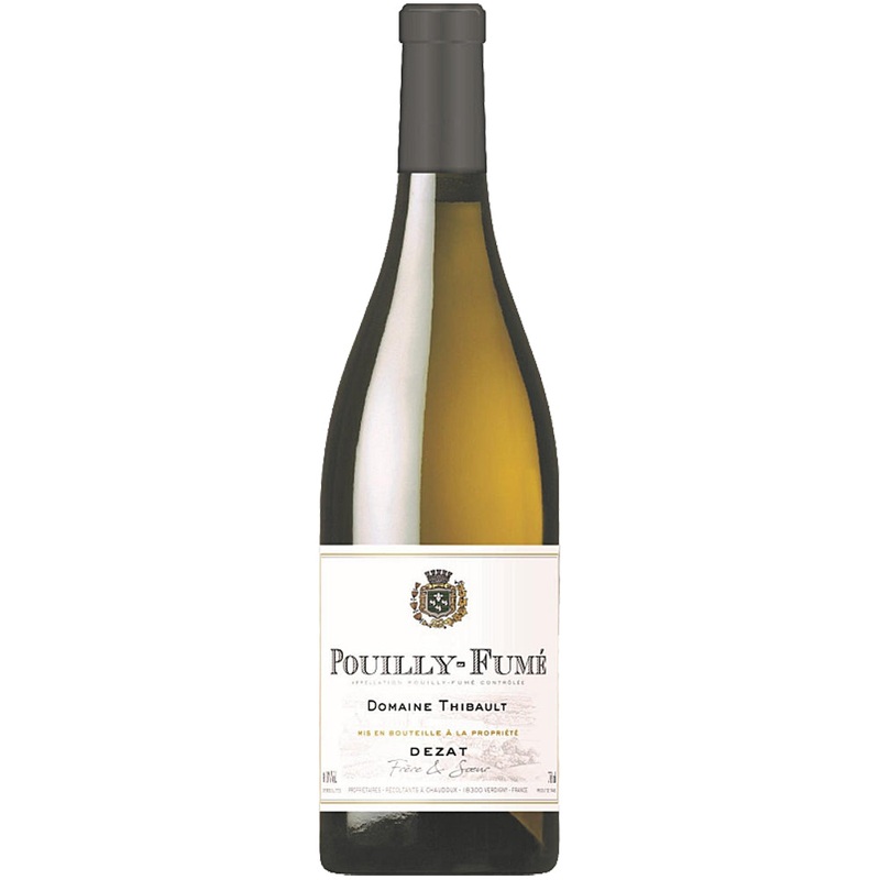 Domaine Thibault Dezat Pouilly Fum 2024 Single Bottle