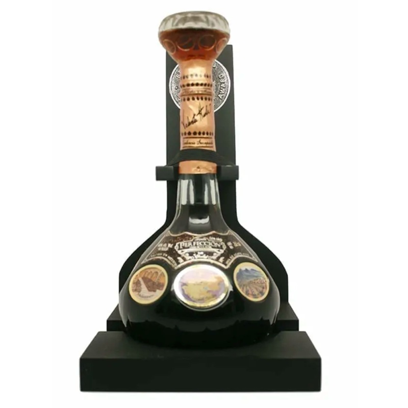 Don Valente Perfeccion Extra Anejo Tequila