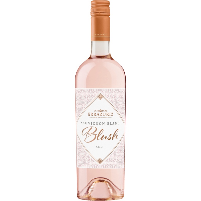 Errazuriz Estate Reserva Sauvignon Blanc Blush 2020 75cl