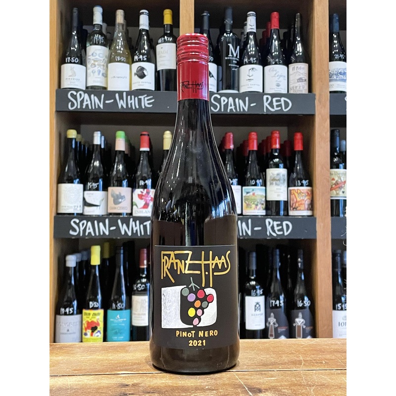 Franz Haas – Pinot Nero 2021