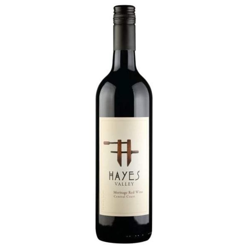 Hayes Valley Meritage