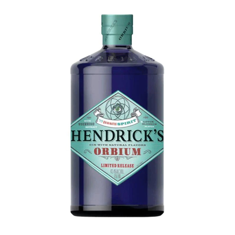 Hendrick’s Orbium Gin 750mL
