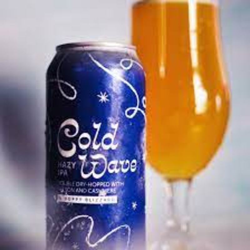 Hi-Wire Cold Wave