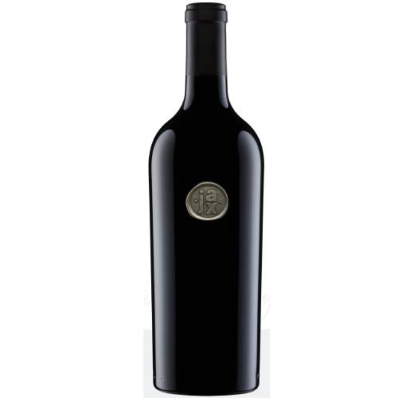Jax Estate Block 3 Cabernet Sauvignon Calistoga Napa Valley 2021 – 750ML