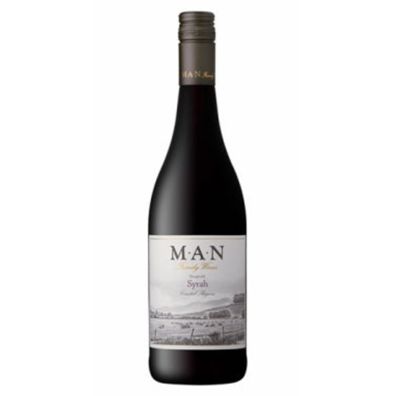 MAN Family Vineyards, Skaapveld Shiraz, 2024 (Case)