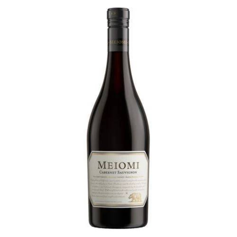 Meiomi Cabernet Sauvignon California  – 750ML