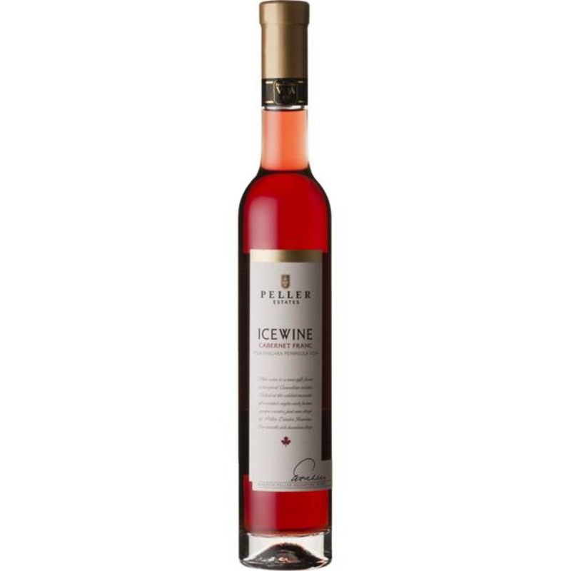 Peller Family Estates, Cabernet Franc Ice wine, 2019 37.5cl (Case)
