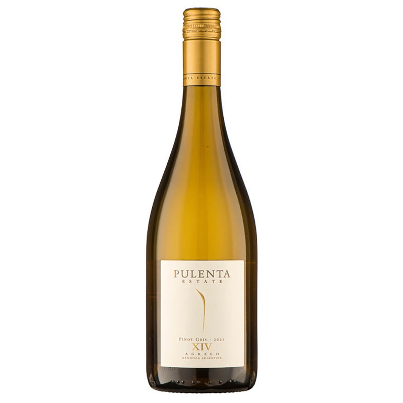 Pulenta Estate Pinot Gris 2023