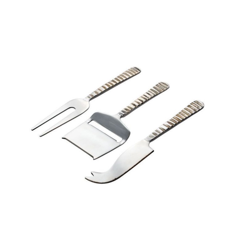 Ravine Cheese Knives 3 PACK
