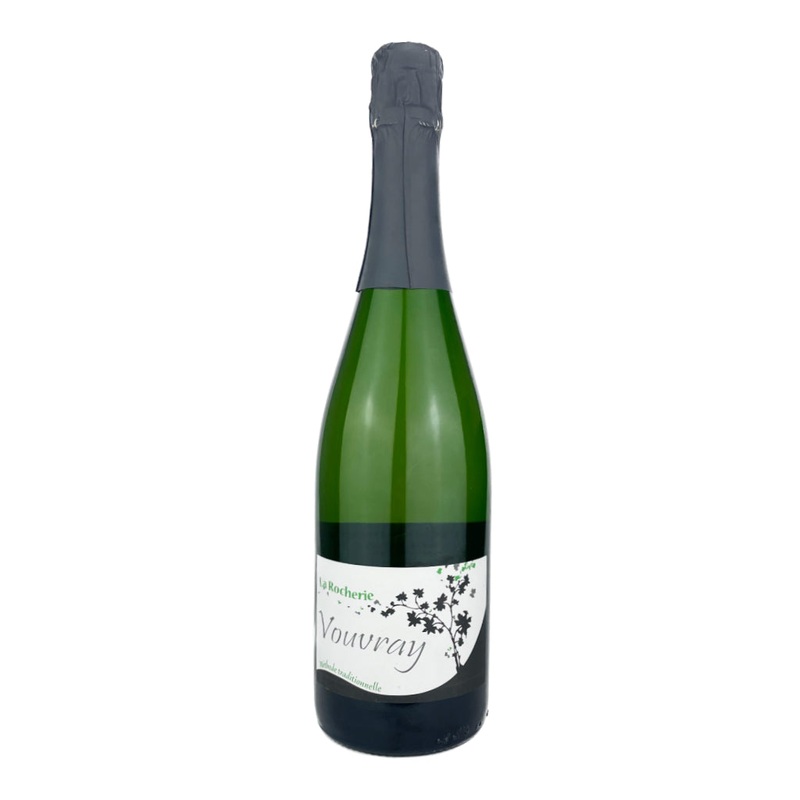 Sebastien Brunet Vouvray
