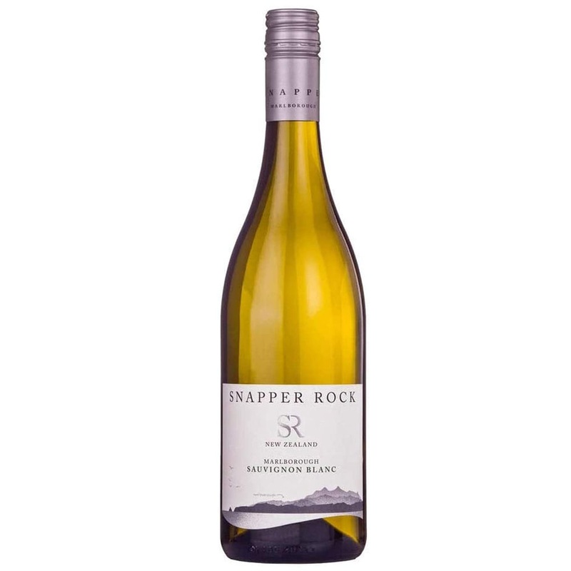 Snapper Rock Sauvignon Blanc 2023 75cl