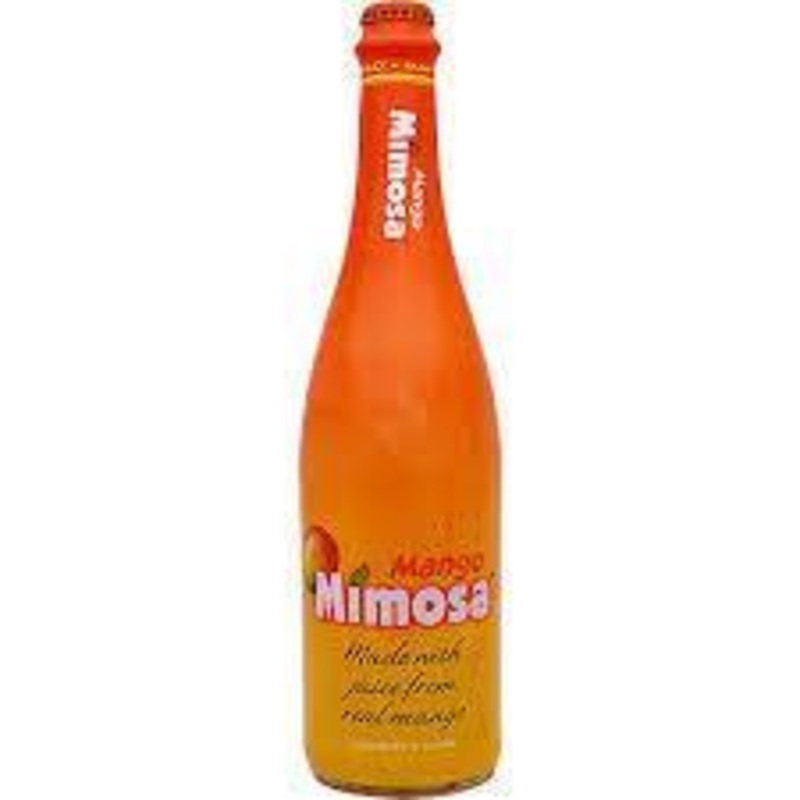 Soleil Mimosa Mango – 750ML