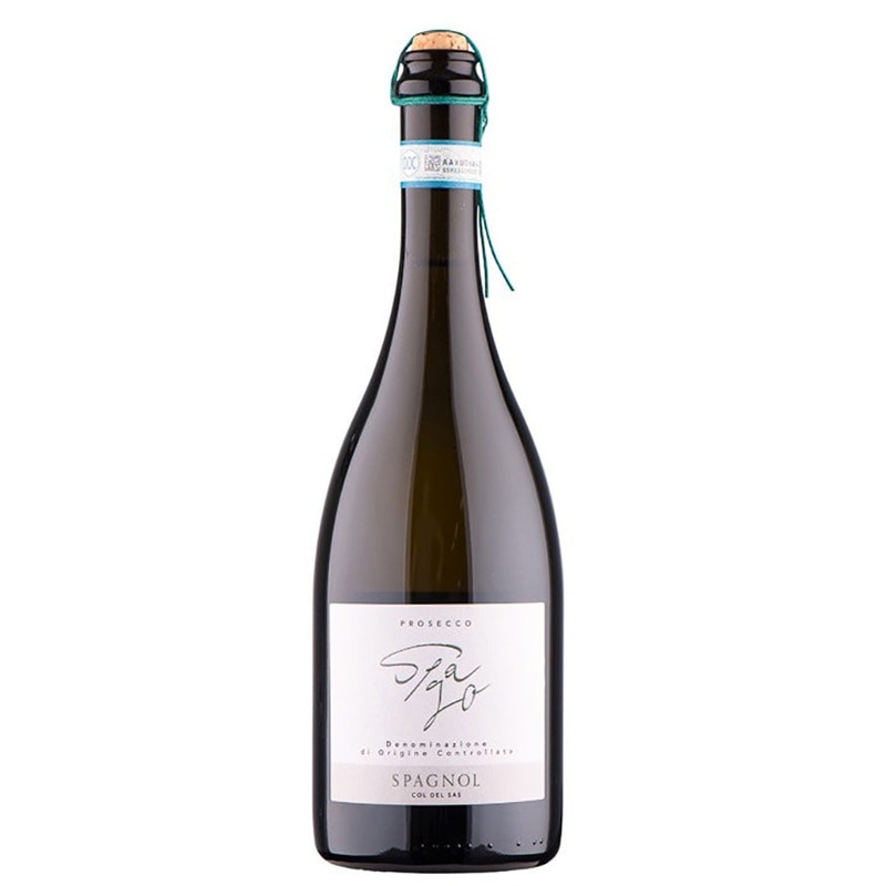 Spagnol Prosecco DOC Treviso Frizzante Lo Spago