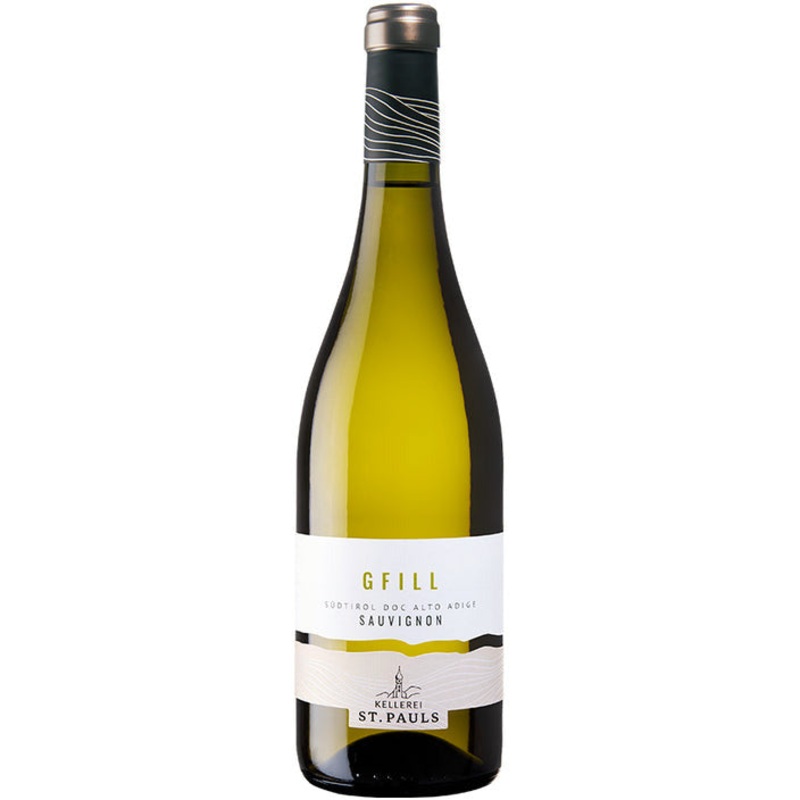 St. Pauls Sauvignon Alto Adige