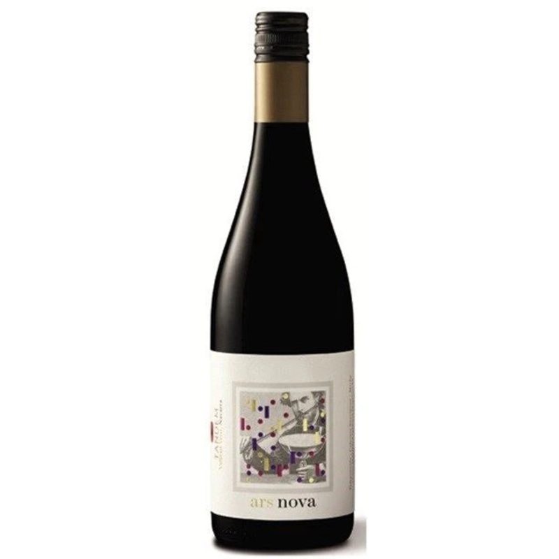 Tandem, ‘Ars Nova’, Navarra, Tempranillo Cabernet Merlot 2016 (Case)