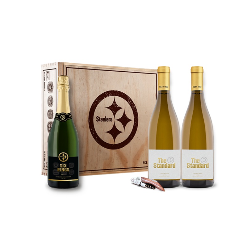 The Standard & Sparkling Gift Box Set