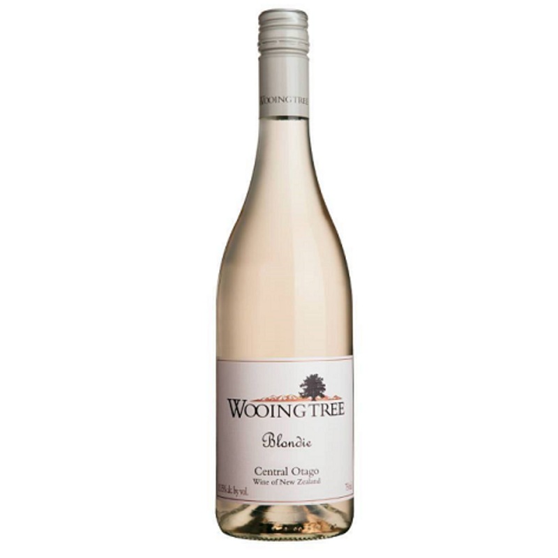 The Wooing Tree – Blondie (Blanc de Noirs) 6 Bottle Case 6x75cl
