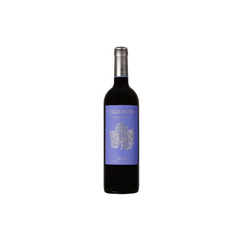 Valenciso Rioja Reserva 2019