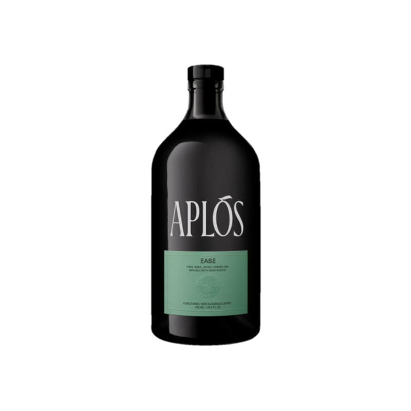 Apls Ease Spirit (Non-Alcoholic) 750 ML
