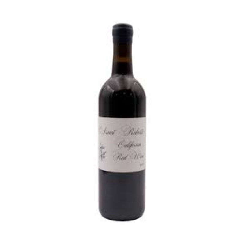 Arnot-Roberts Red Blend