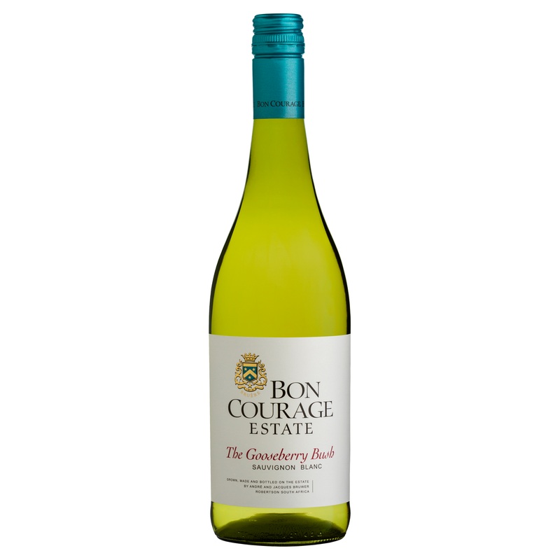 Bon Courage Sauvignon Blanc
