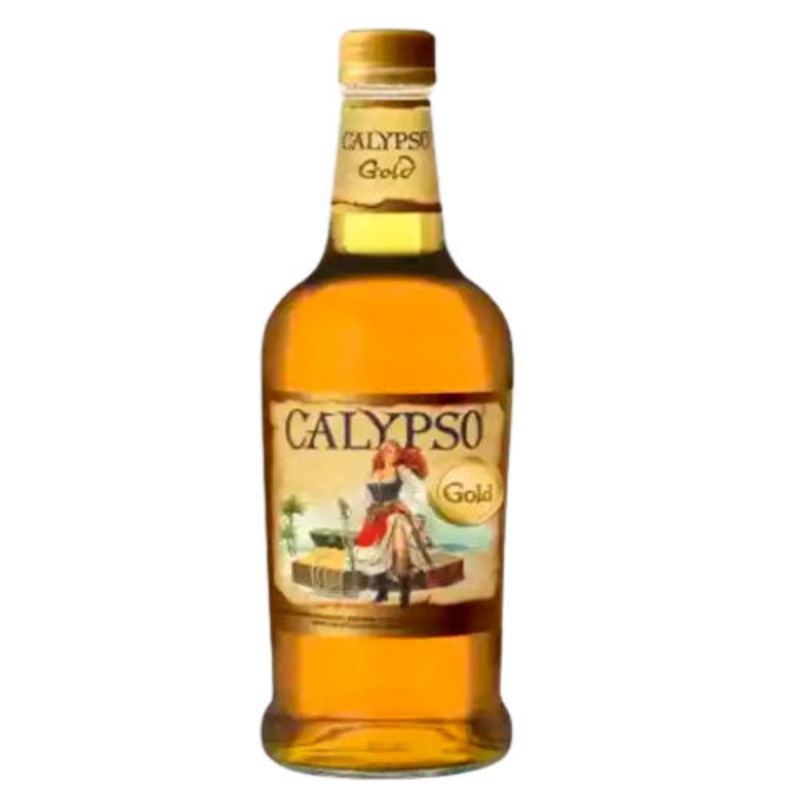 Calypso Gold – 750ML