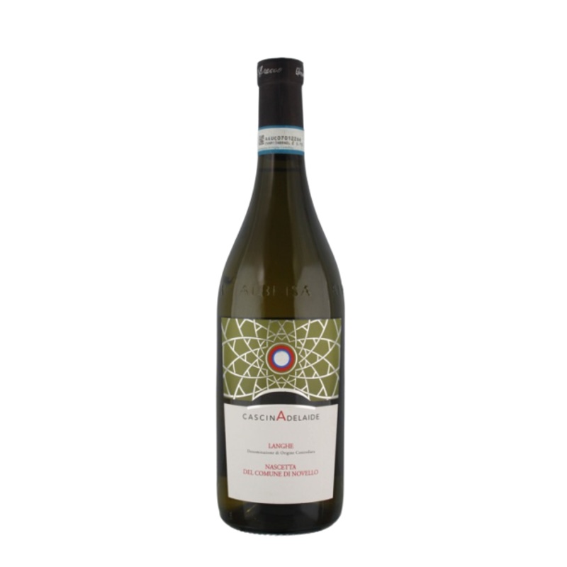 Cascina D’Or Piemonte Cortese 750 ML