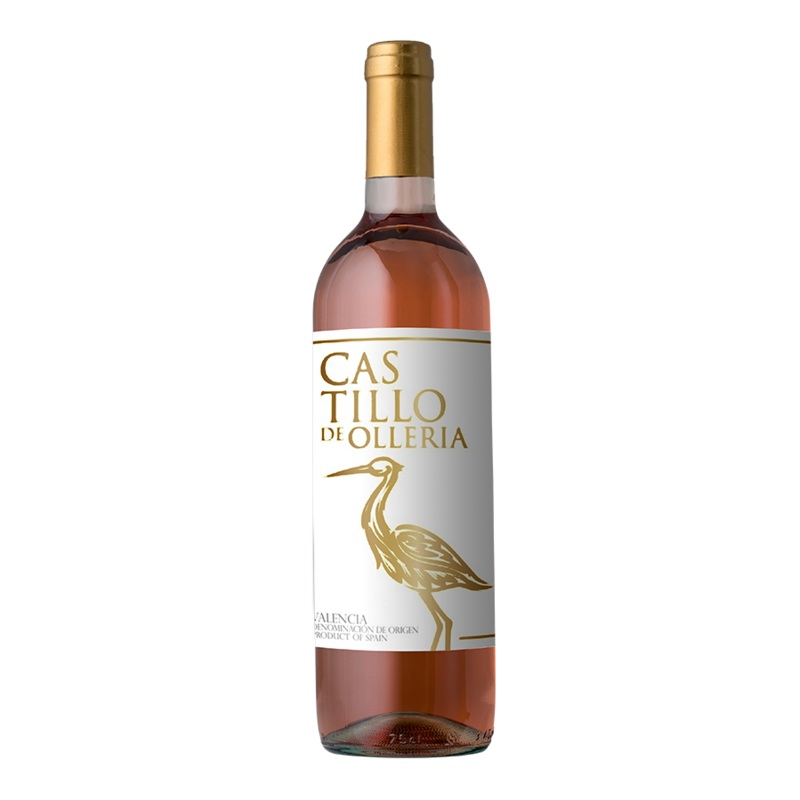 Castillo Olleria Rose 2023