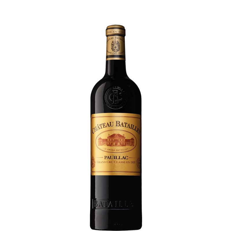 Chteau Batailley, 2024 IN BOND 6X75CL
