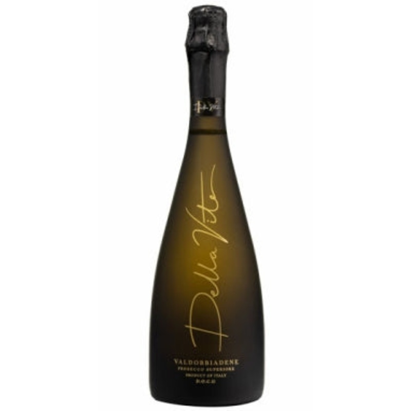 Della Vite, Prosecco Superiore DOCG, NV (Case)