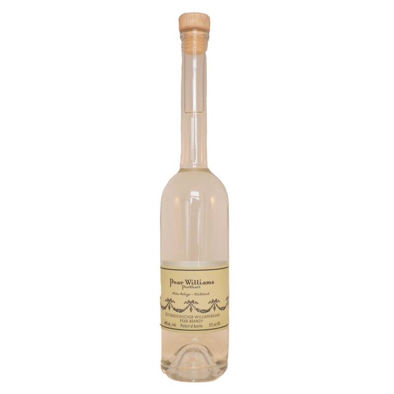Destillerie Purkhart Pear Williams Eau-De-Vie (Nv) 750 ml
