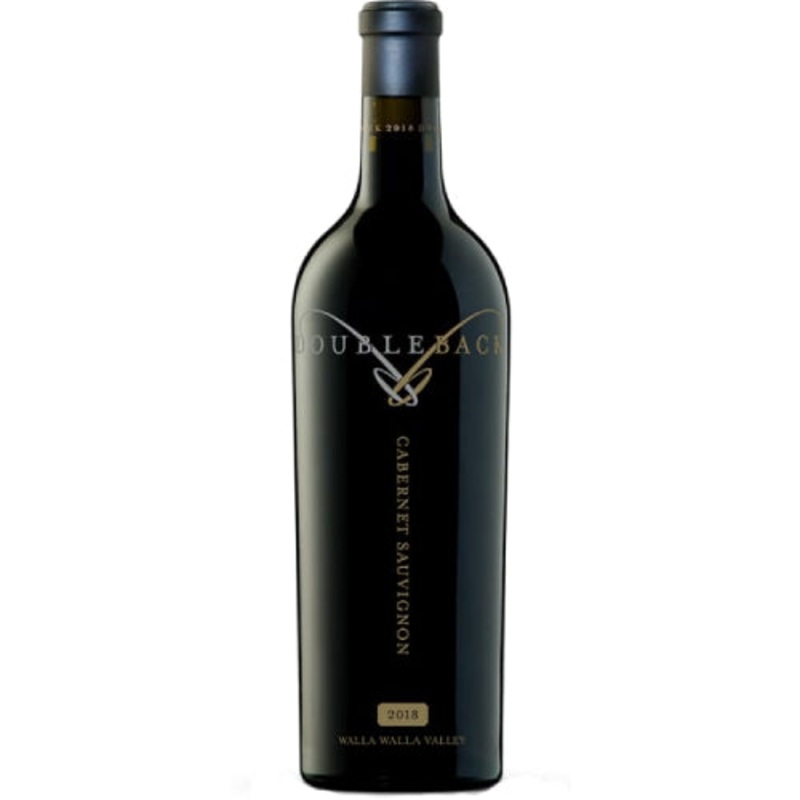 Doubleback Cabernet Sauvignon 2022 – 750ML