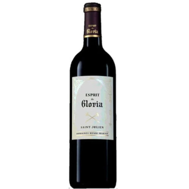 Esprit De Gloria 2018 – 750ML