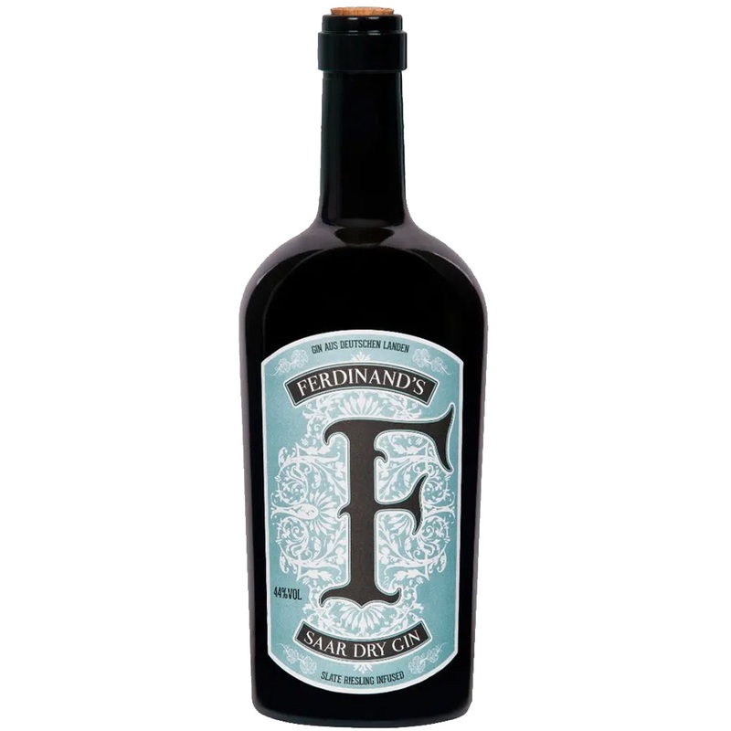 Ferdinand’s Saar Dry Gin