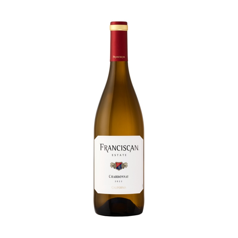 Franciscan Chardonnay 750 ML