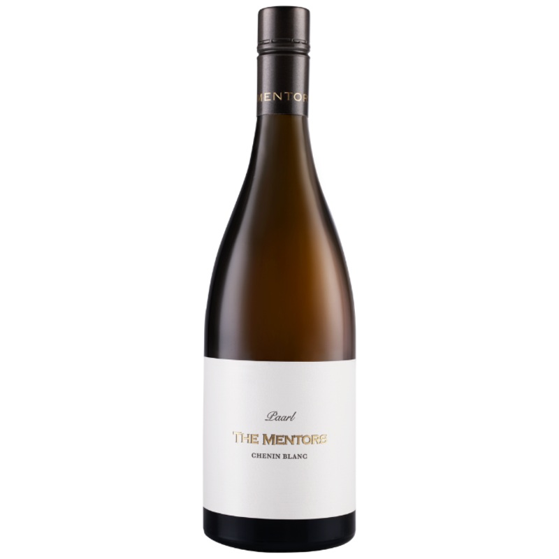KWV The Mentors Chenin Blanc 2022