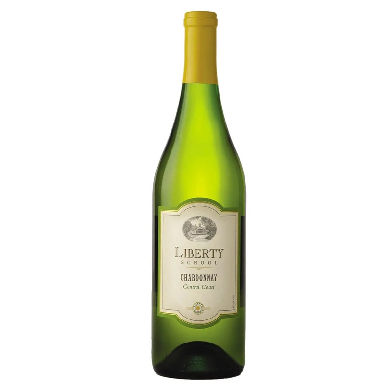 Liberty School Chardonnay, 75 cl