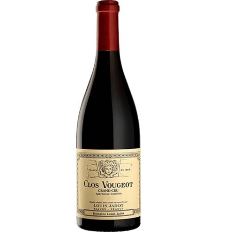Louis Jadot Clos Vougeot 2020 – 750ML