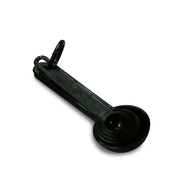Measuring Spoons (5 pcs)