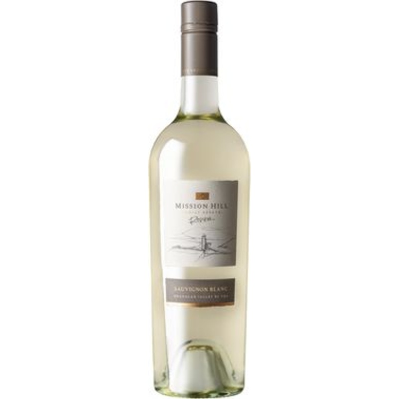 Mission Hill, Reserve Sauvignon Blanc, (Case)