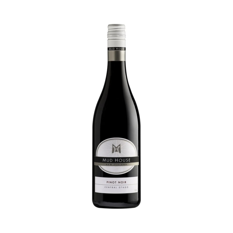 Mud House Pinot Noir 750 ML