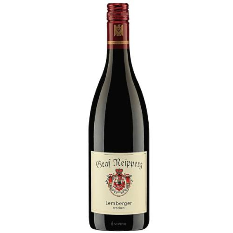 Neipperg Lemberger 2021 – 750ML