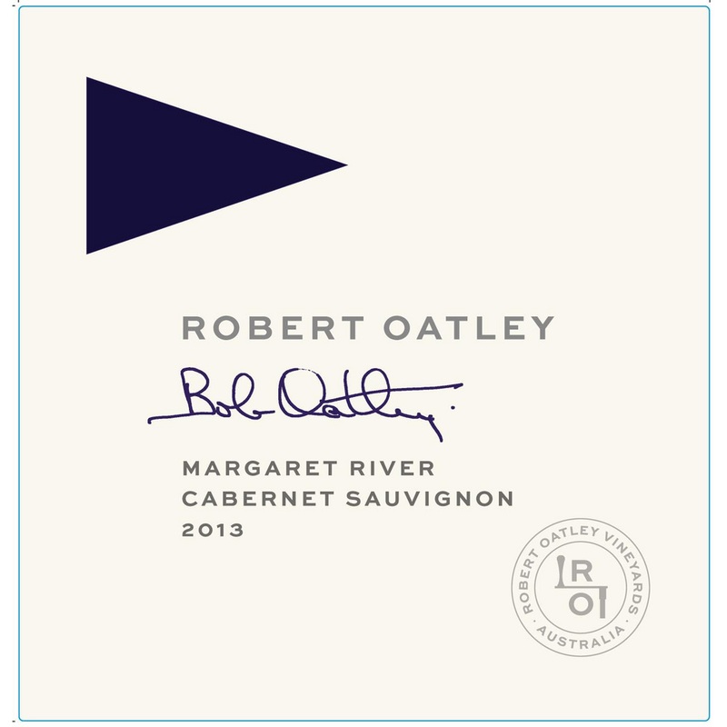 Robert Oatley Margaret River Signature Cabernet Sauvignon 750ml