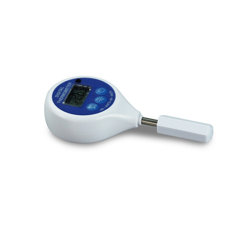 Still Spirits Alembic Pot Still Digital Thermometer
