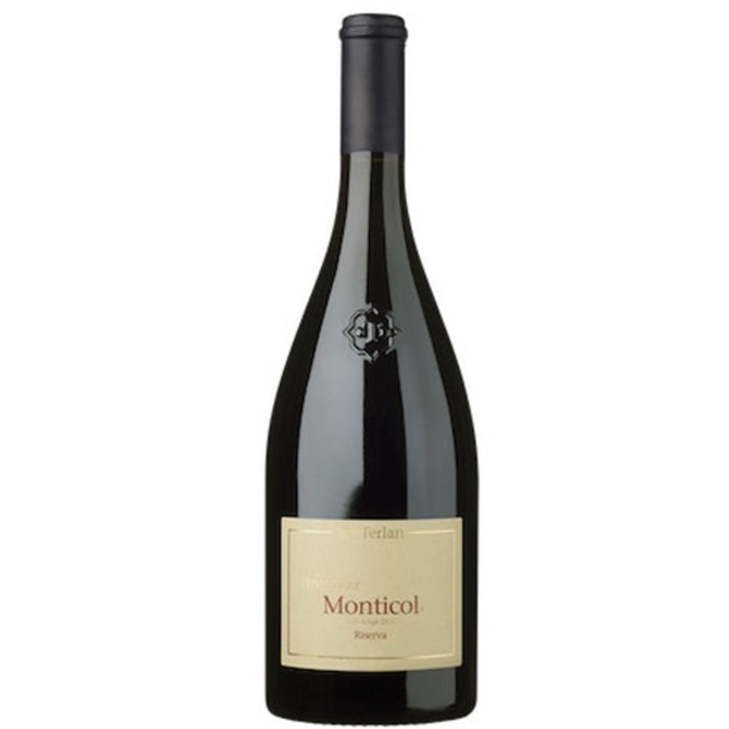 Terlano Monticol Pinot Nero 2022 – 750ML